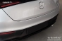 Galinio bamperio apsauga Mercedes GLC Class X254 (2022→)